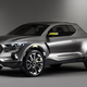 Image for article titled Hyundai Finally Confirms The Santa Cruz Small Truck; You Have A Reason To Live Again